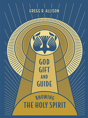 cover image of God, Gift, and Guide